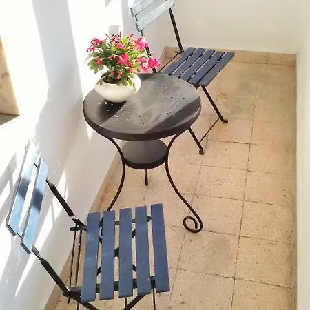 Apartment Campo Ourique Charming *