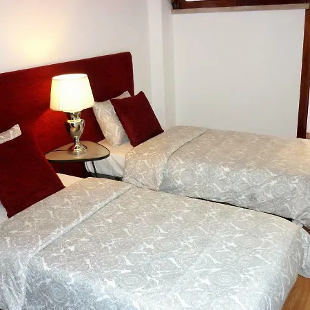 Apartment Campo Ourique Charming